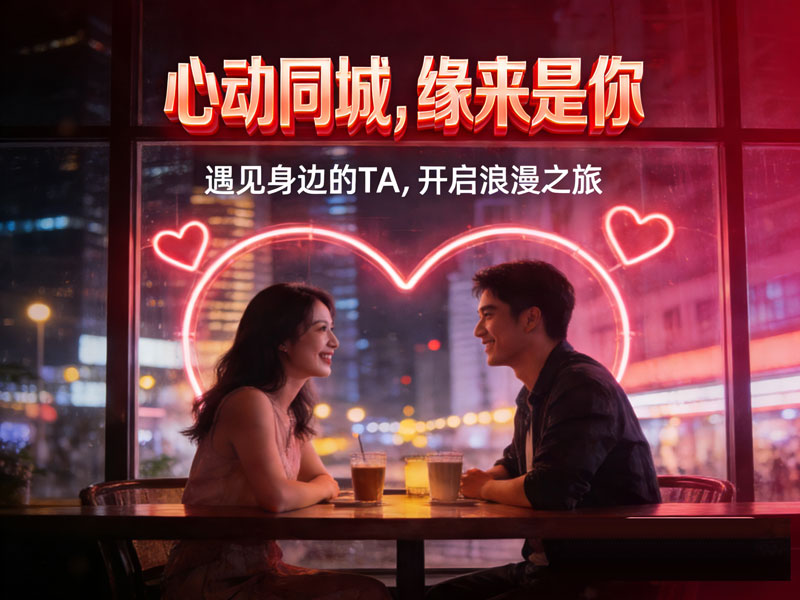 如何识破附近在线约会中的虚假账号陷阱？